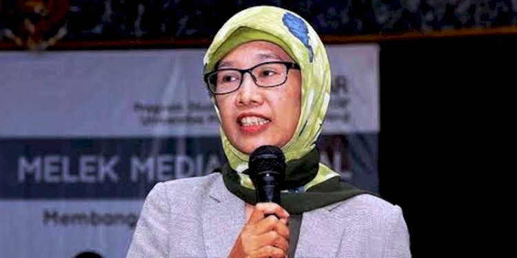 Dr Sirkit Syah MA/Net