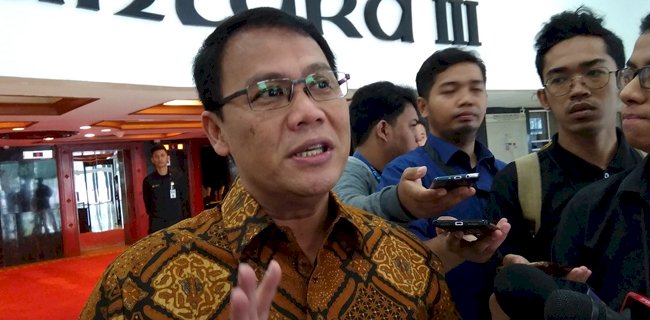 Wakil Ketua MPR RI, Ahmad Basarah/RMOL