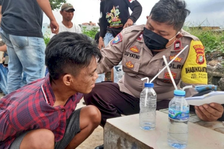 Kronologi Balita 3 Tahun di Samarinda Dinyatakan Positif Narkoba